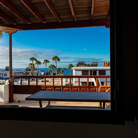 Vivienda Vacacional Timanfaya Пуэрто дель Кармен Экстерьер фото